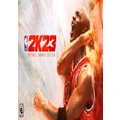 2k Sports NBA 2K23 Michael Jordan Edition PC Game